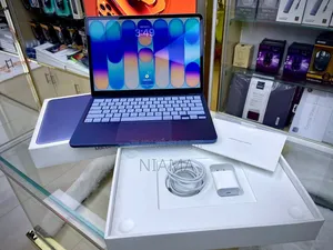 Nouveau Ordinateur portable Apple MacBook Neo 2026 8GB SSD 256GB