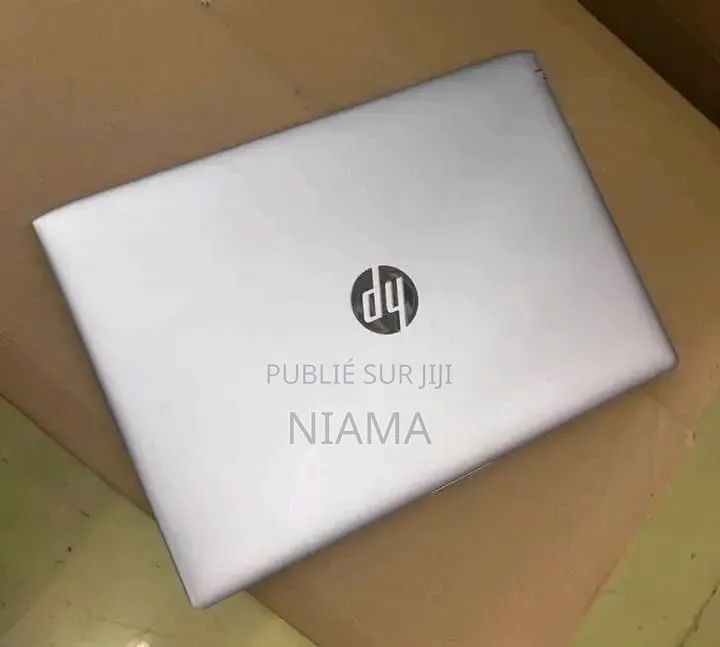 Nouveau HP ProBook 430 G5 8GB Intel Core i5 SSD 256GB