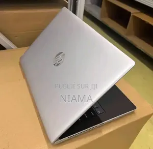 Nouveau HP ProBook 430 G5 8GB Intel Core i5 SSD 256GB