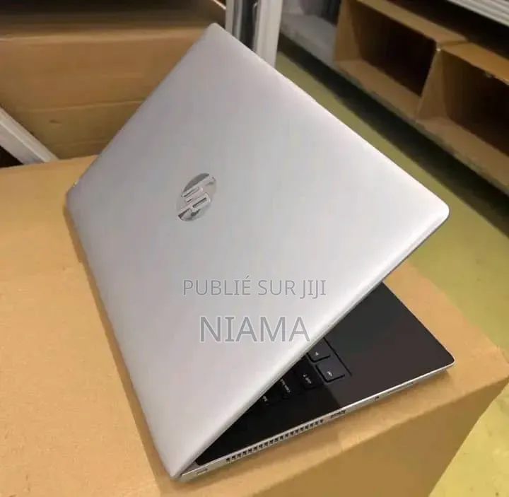 Nouveau HP ProBook 430 G5 8GB Intel Core i5 SSD 256GB