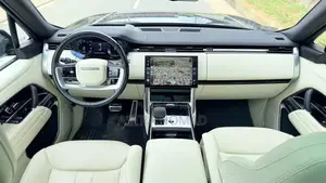 Rover MGF 2025 Gris