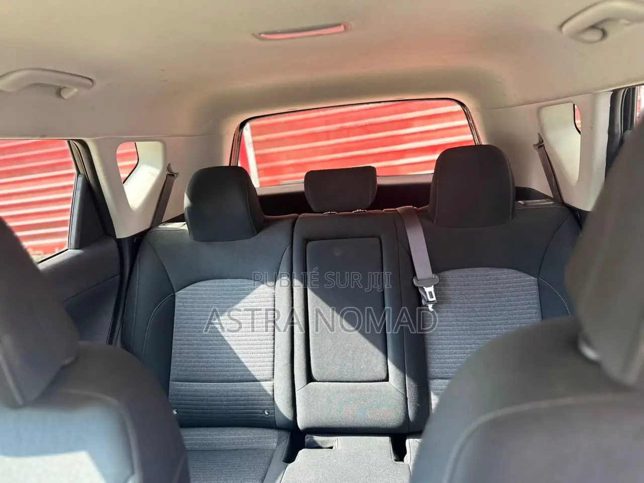 Kia Soul 2022 Noir