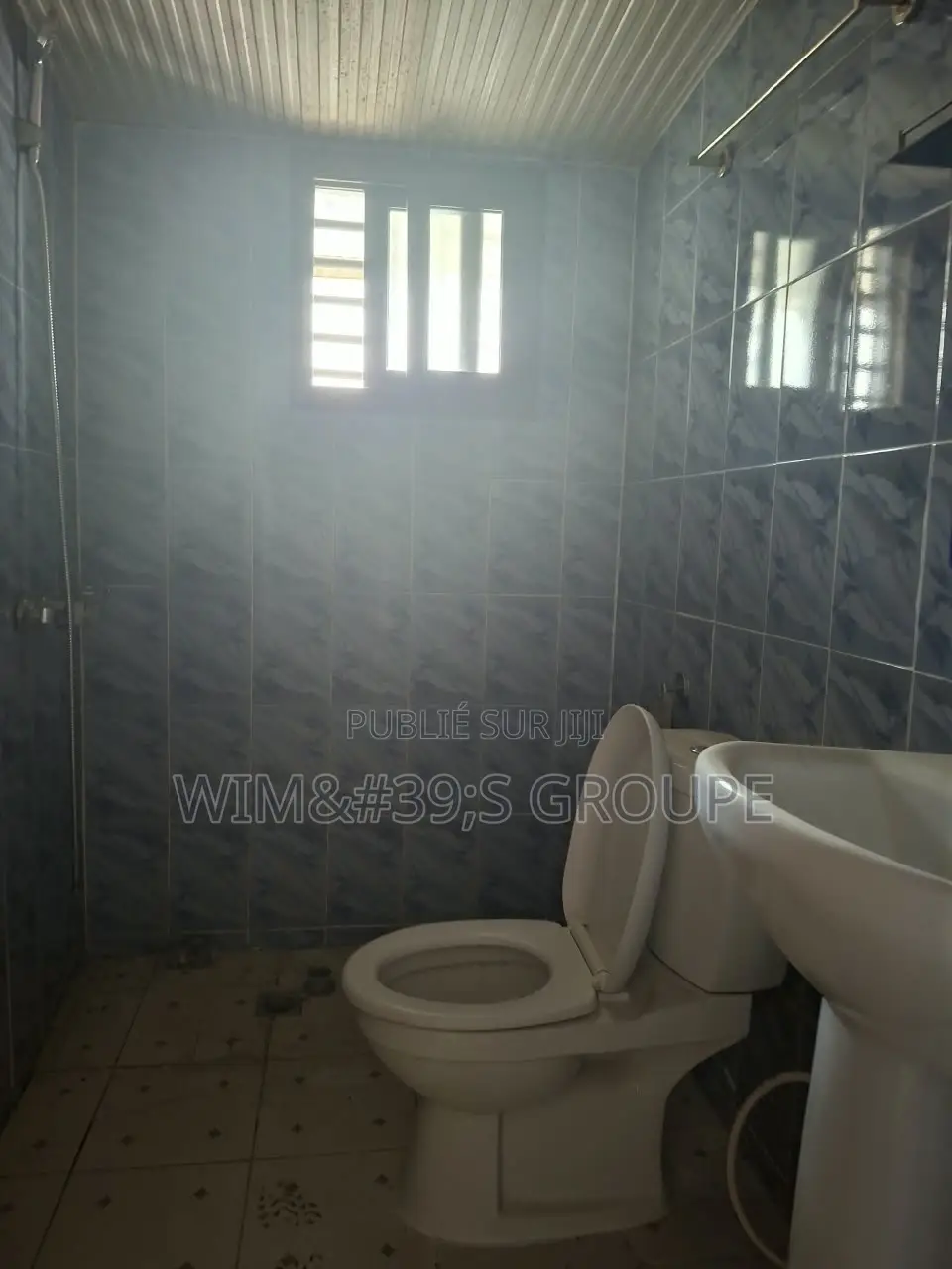 2chbre Villa dans Clé Doré, Cocody à Vendre