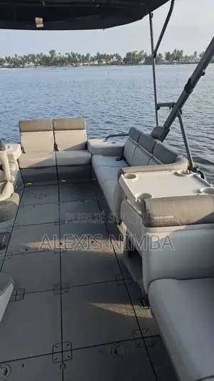 En Vente Bateau Sea-Doo Switch Ponton Année 2023 45million