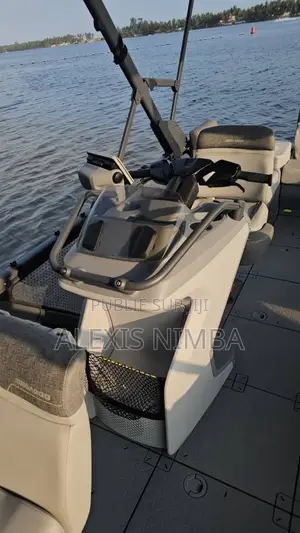 En Vente Bateau Sea-Doo Switch Ponton Année 2023 45million