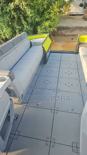 En Vente Bateau Sea-Doo Switch Ponton Année 2023 45million