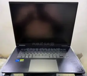 Ordinateur portable Gigabyte GAMING A16 32GB Intel Core i7 SSD 1T