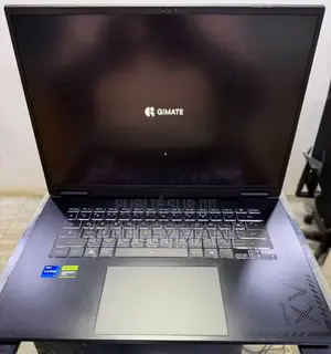 Ordinateur portable Gigabyte GAMING A16 32GB Intel Core i7 SSD 1T