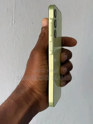 Samsung Galaxy A25 128 GB Jaune