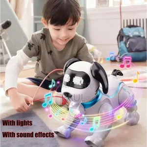 Jouet Chien Électrique