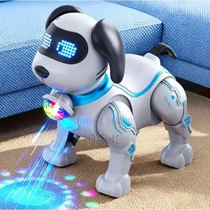 Jouet Chien Électrique