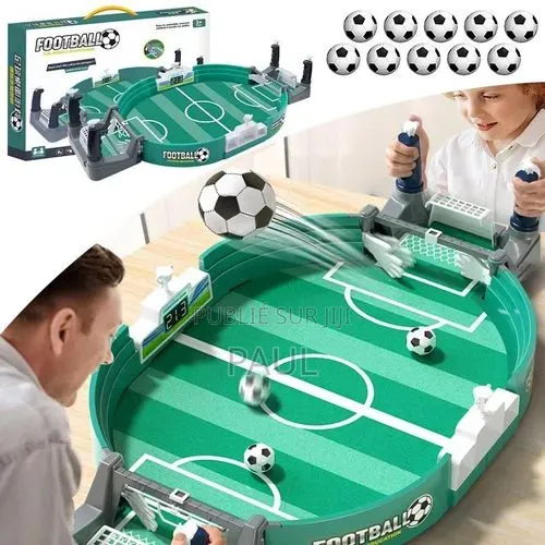 Jouet De Football