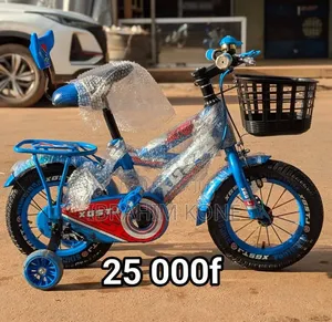 Vélo Enfants