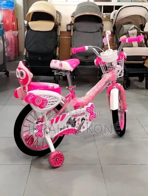 Vélo Enfants