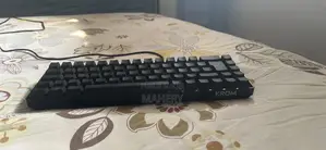 Accessoires Filiaire Clavier Krom Clavier a Membrane