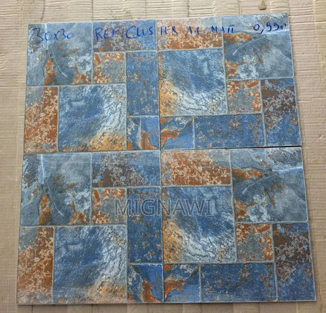 Carreaux Italien 30x30 Matt