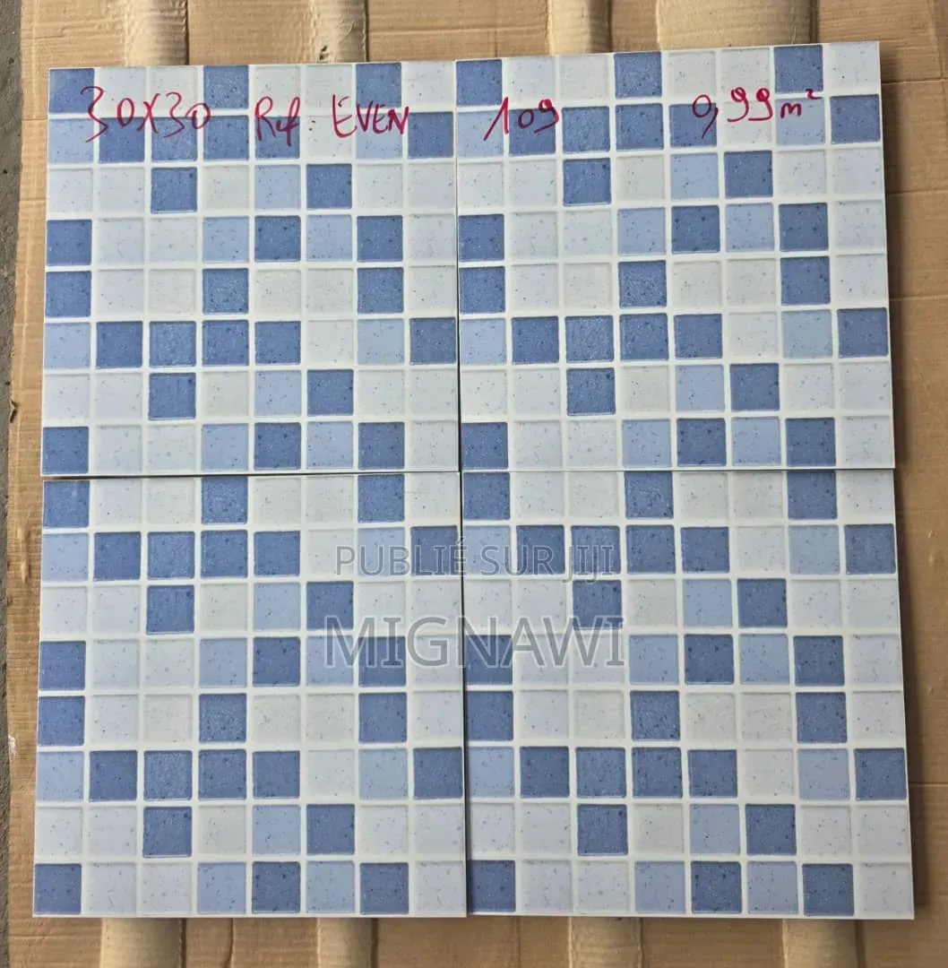 Carreaux Italien 30x30 Matt