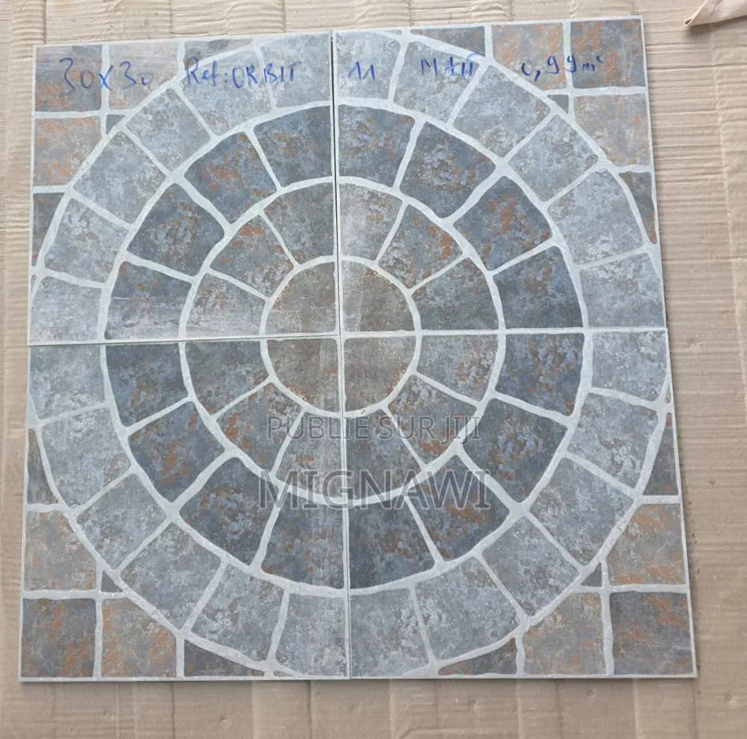 Carreaux Italien 30x30 Matt