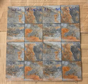 Carreaux Italien 30x30 Matt