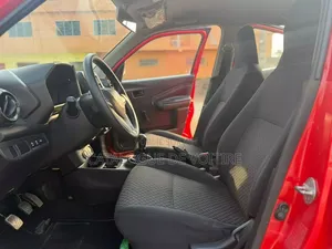 Suzuki Celerio 2025 Bordeaux
