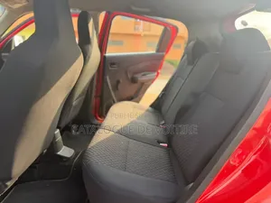 Suzuki Celerio 2025 Bordeaux