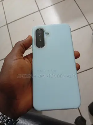 Nouveau Samsung Galaxy A36 256 GB Violet