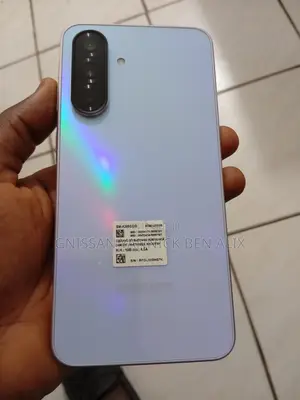 Nouveau Samsung Galaxy A36 256 GB Violet