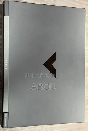 Ordinateur portable HP Victus 15 16GB AMD Ryzen 5 SSD 512GB