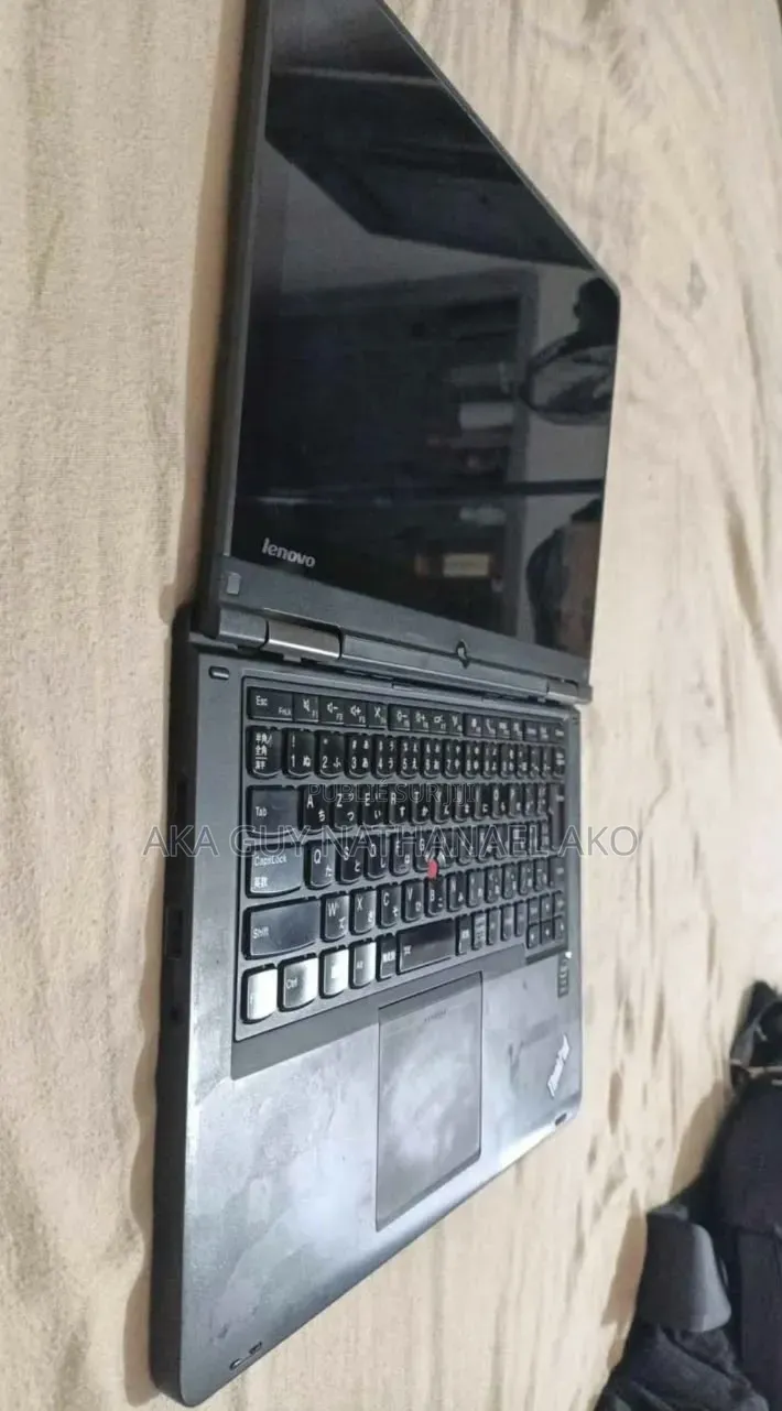 Lenovo ThinkPad E14 Gen 4 4GB Intel Core i3 HDD 500GB