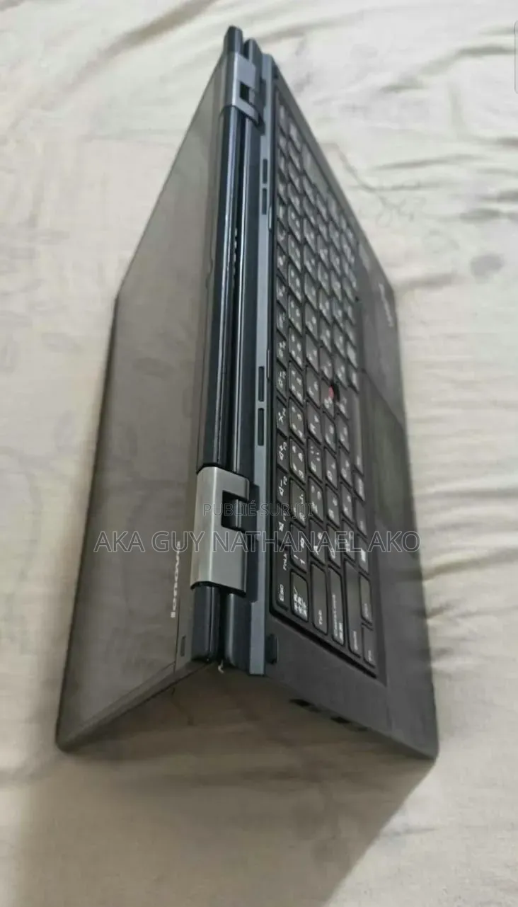 Lenovo ThinkPad E14 Gen 4 4GB Intel Core i3 HDD 500GB