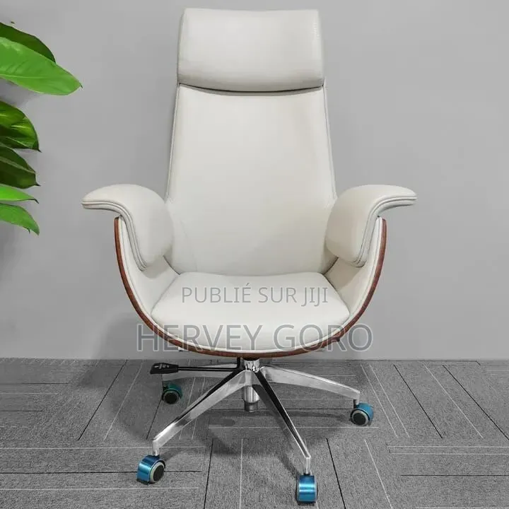 Fauteuil De Bureau De Direction