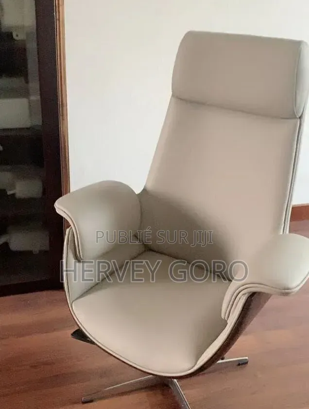 Fauteuil De Bureau De Direction