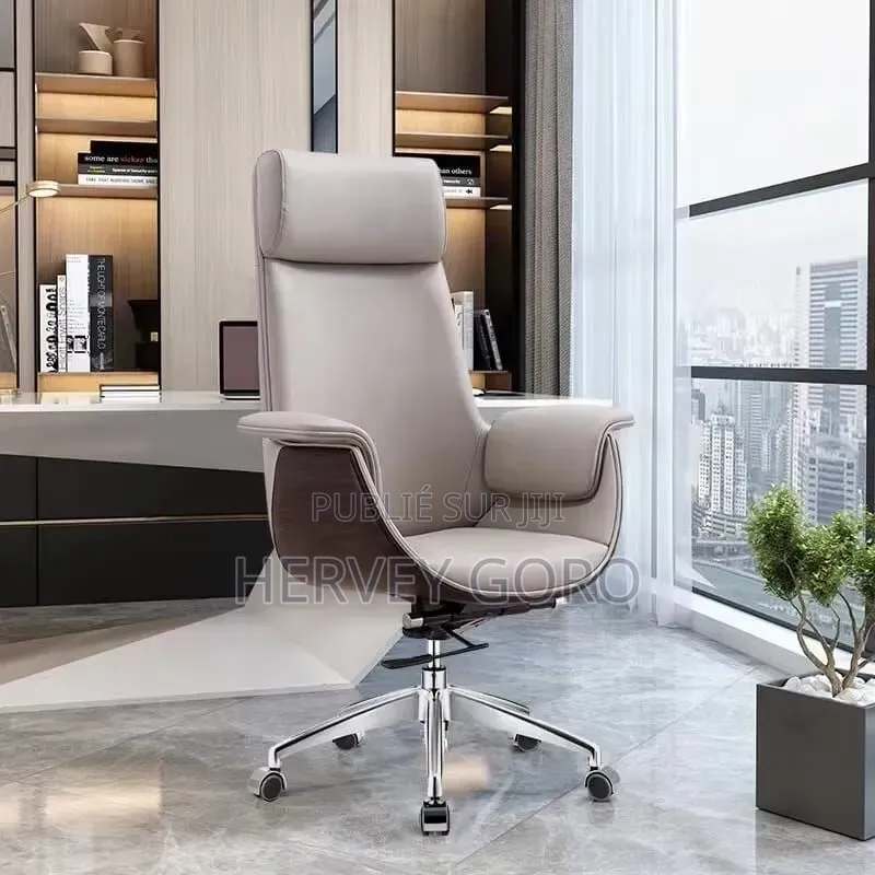 Fauteuil De Bureau De Direction