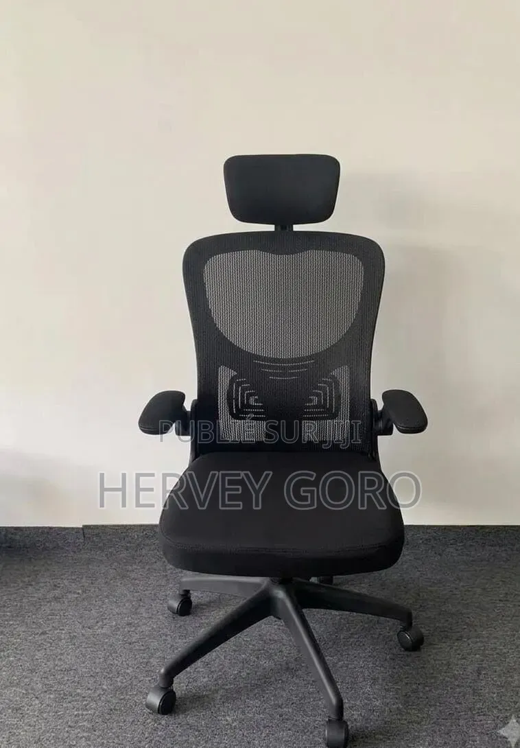 Fauteuil De Bureau