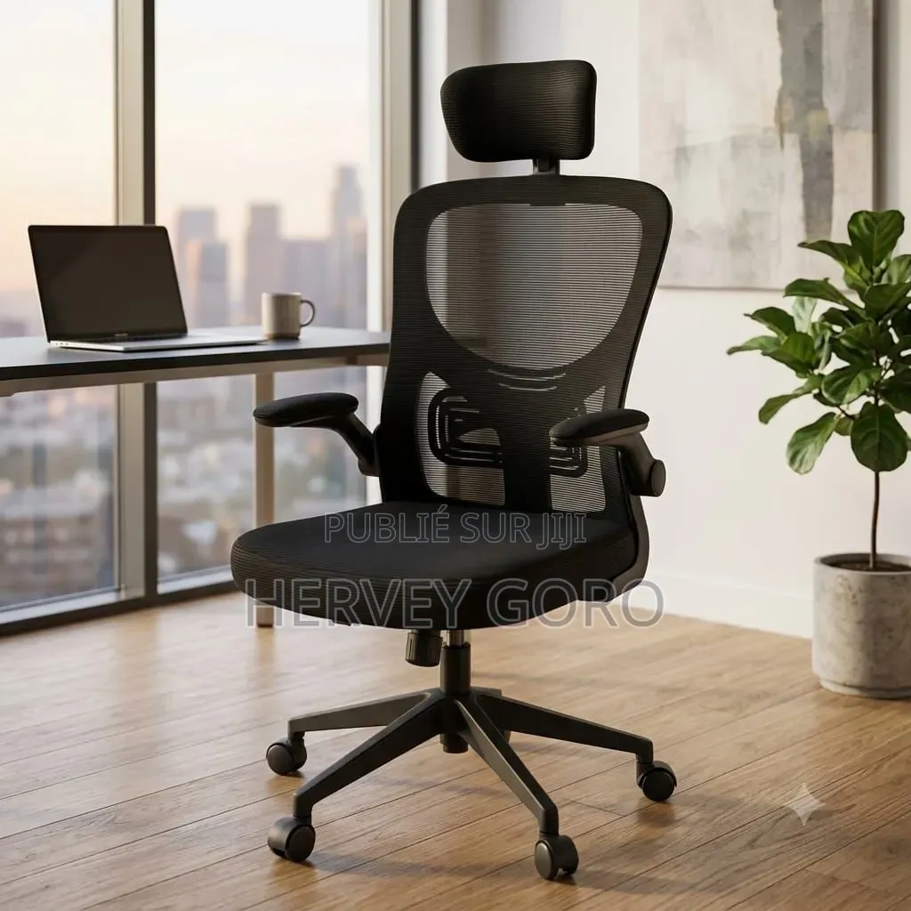 Fauteuil De Bureau