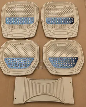 Tapis De Sol De Voiture