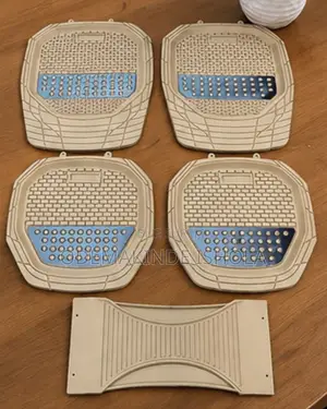 Tapis De Sol De Voiture