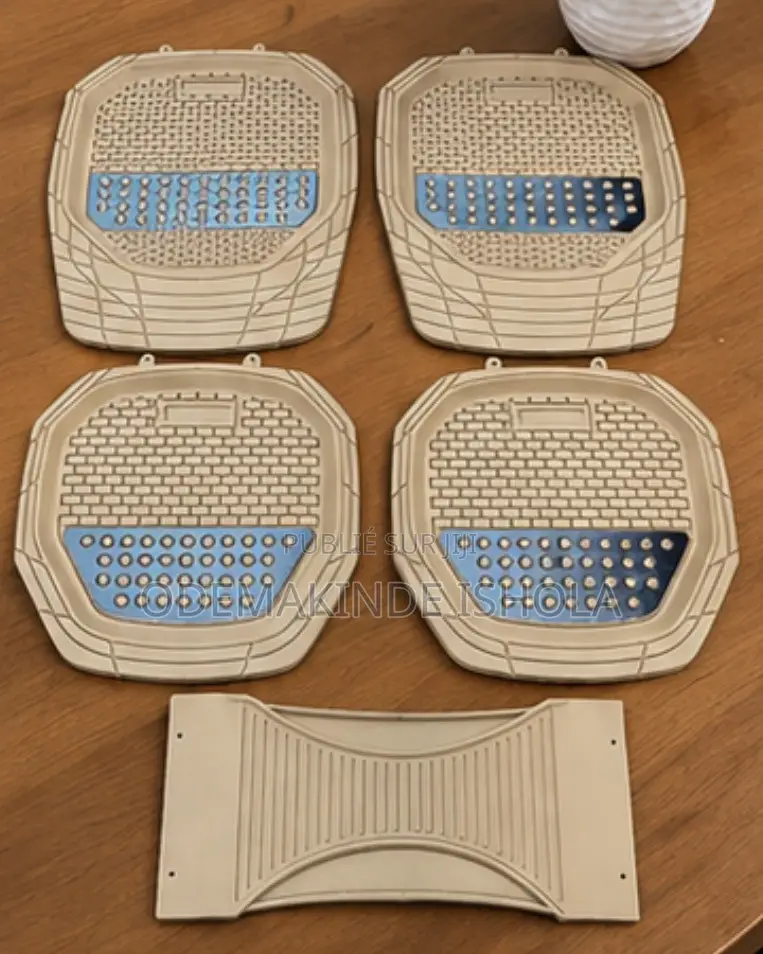 Tapis De Sol De Voiture