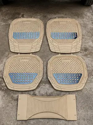 Tapis De Sol De Voiture