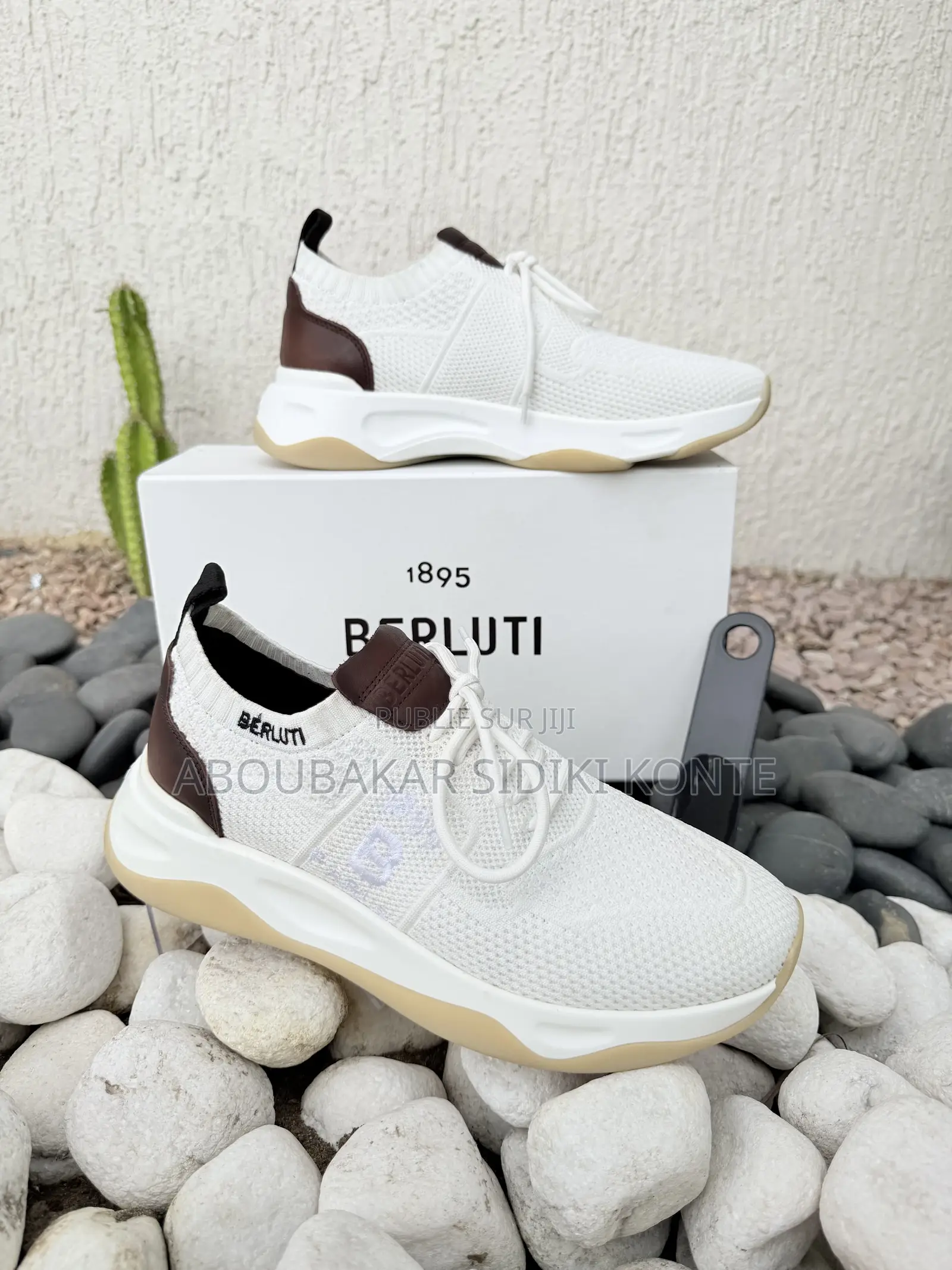Berluti Shadow