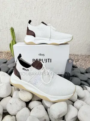 Berluti Shadow