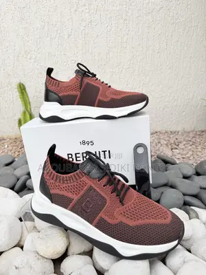 Berluti Shadow