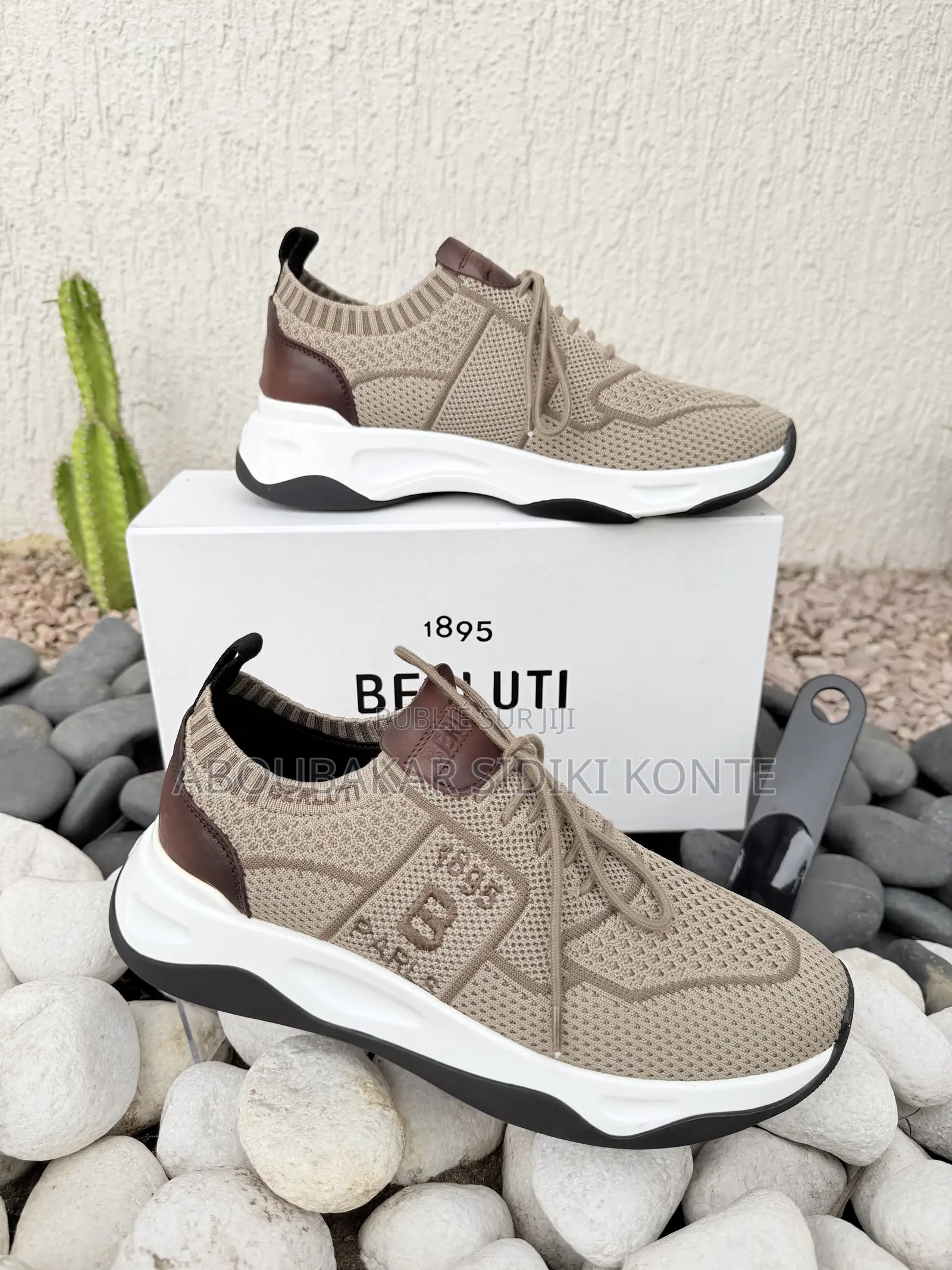 Berluti Shadow