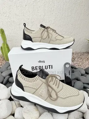 Berluti Shadow