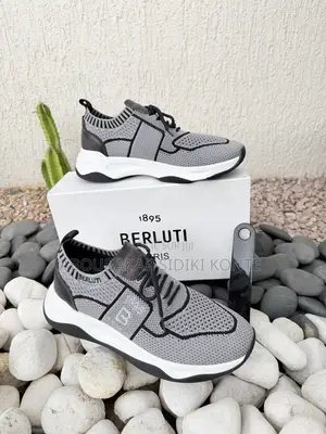 Berluti Shadow