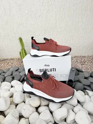 Berluti Shadow