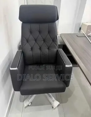 Chaise De Bureau