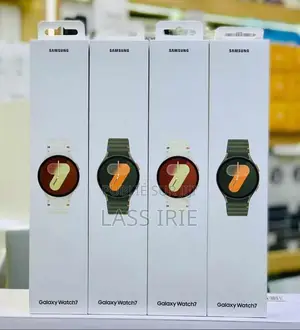 Samsung Watch 7