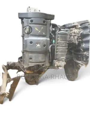 Moteur Peugeot 1.6 Essence 16v "Au Revoir" Ultra Propre