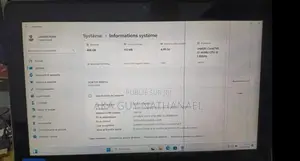 Lenovo ThinkPad E14 Gen 4 4GB Intel Core i3 HDD 500GB
